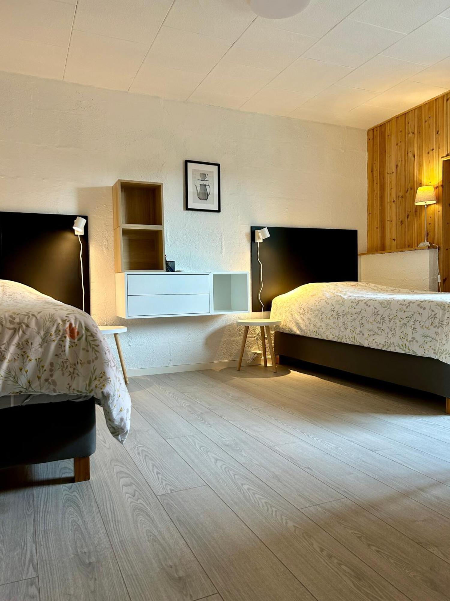 טרונדהיים Simple Room מראה חיצוני תמונה