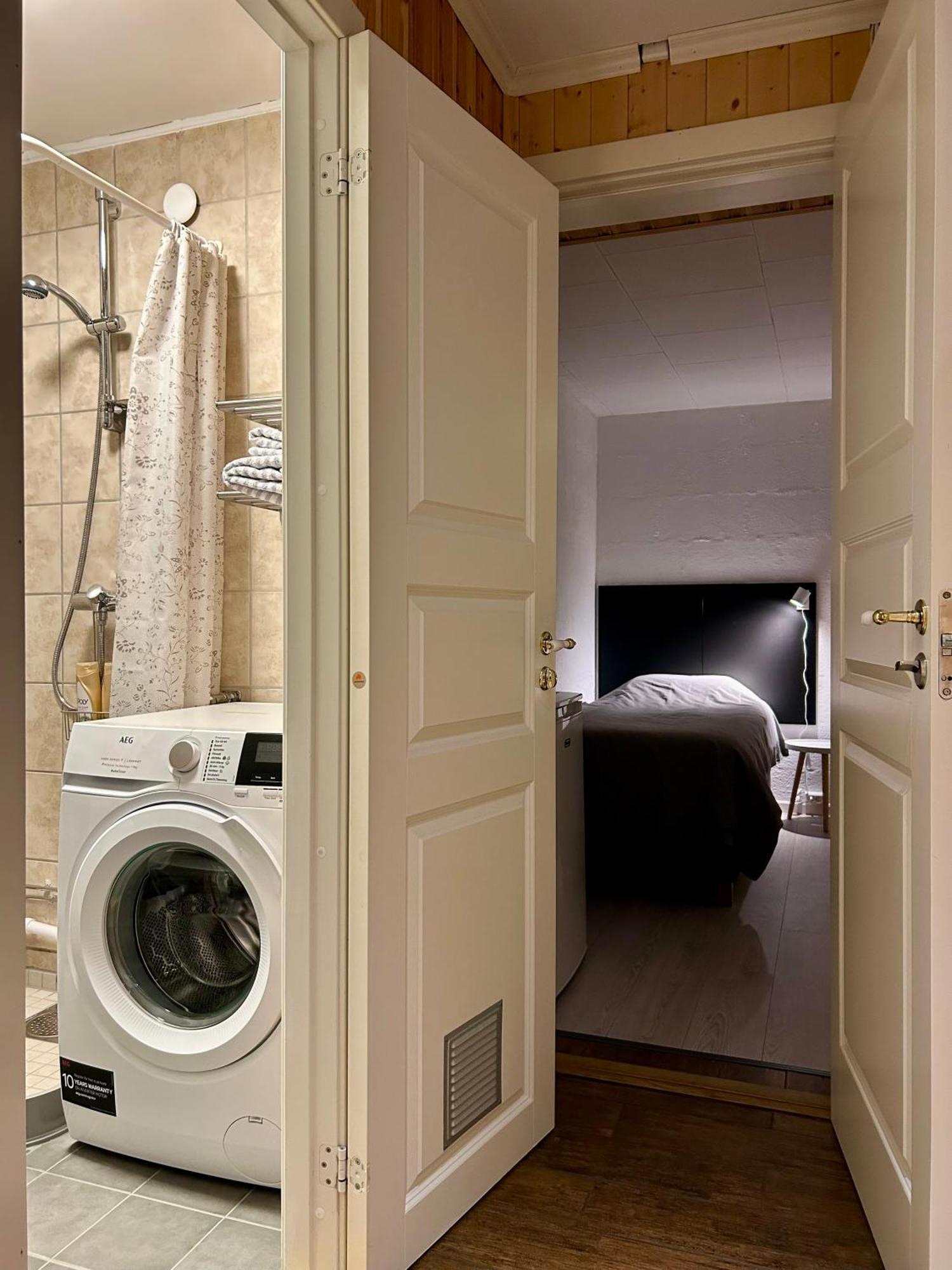 טרונדהיים Simple Room מראה חיצוני תמונה