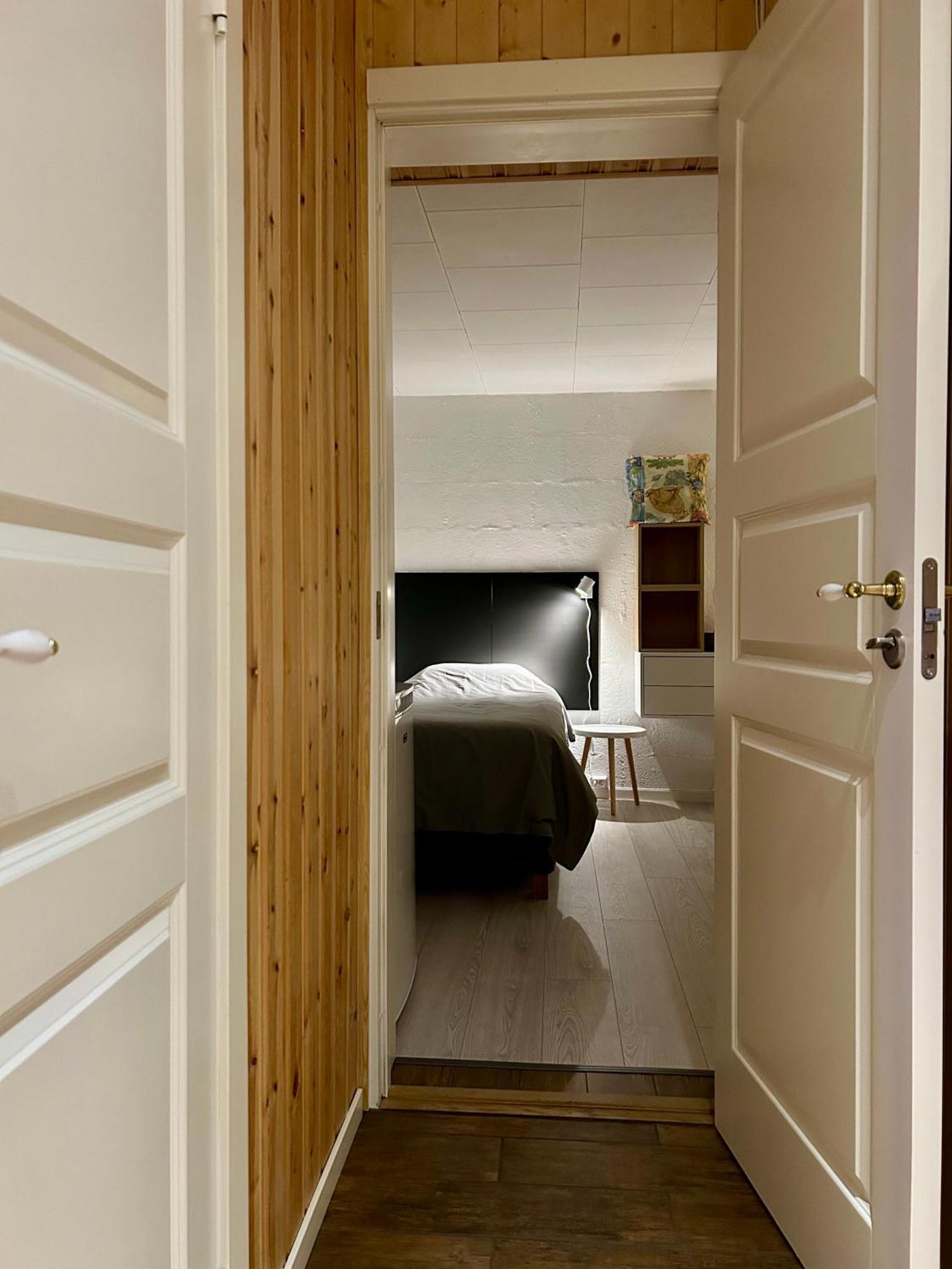 טרונדהיים Simple Room מראה חיצוני תמונה