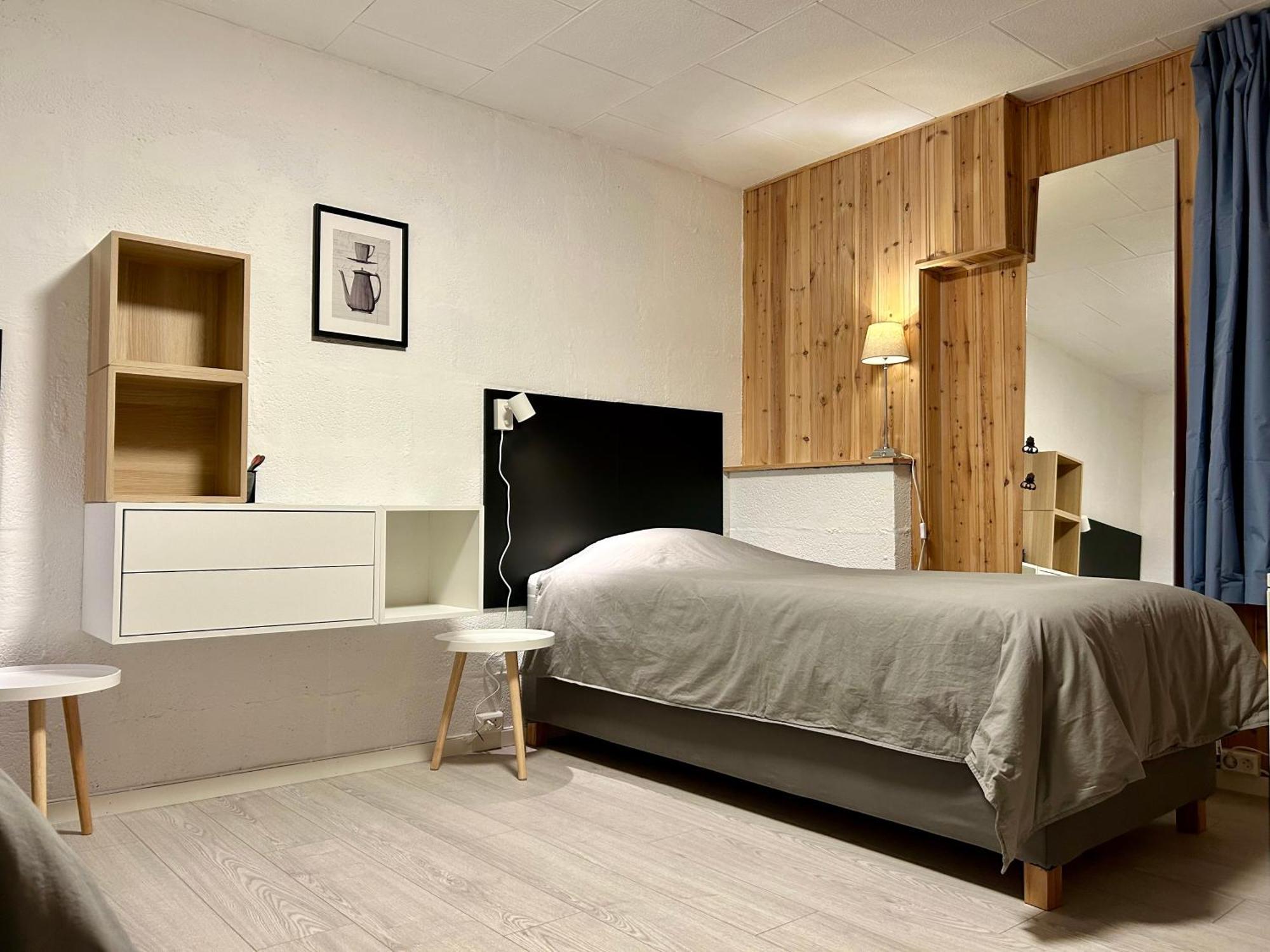 טרונדהיים Simple Room מראה חיצוני תמונה