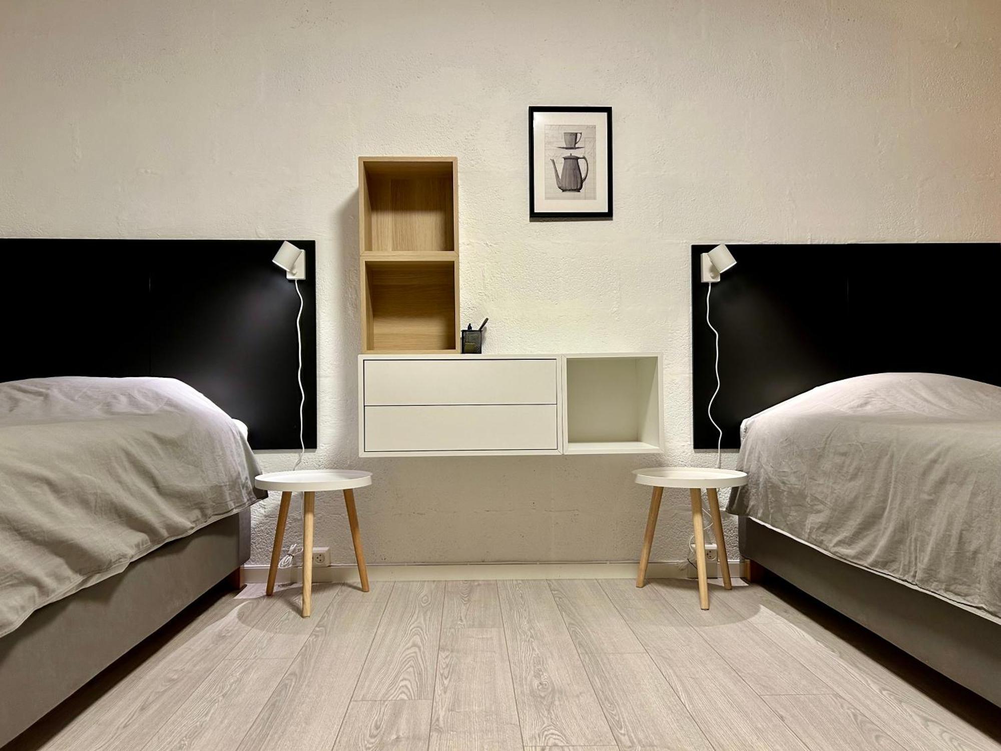 טרונדהיים Simple Room מראה חיצוני תמונה